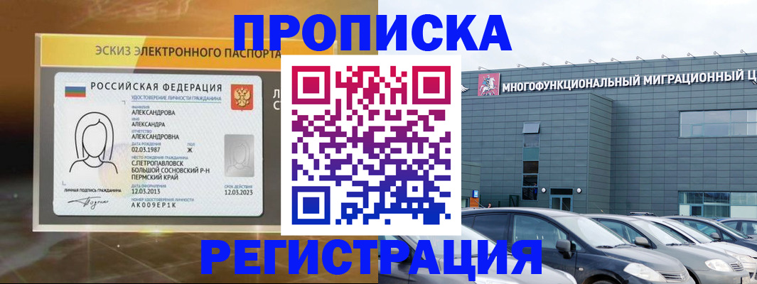 прописка гарантия в Шелехове